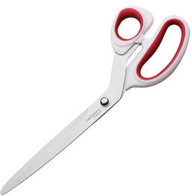 Pedrini forbici con lame rivestite in titanio (25 cm)