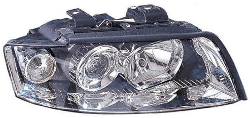 Depo 2762503 Faro, Eléctrico, Xenon, H7 Derecho