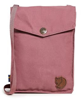 FJALLRAVEN Fjällräven F24221 Pocket Tasche, Violett, Einheitsgröße