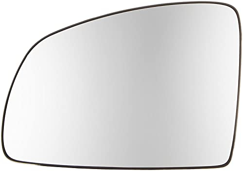 TarosTrade 57-0237-L-46999 Spiegelglas Links