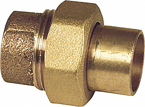 Rödgjuten lödbeslag 4330 skruvanslutning platt tätning 28 mm