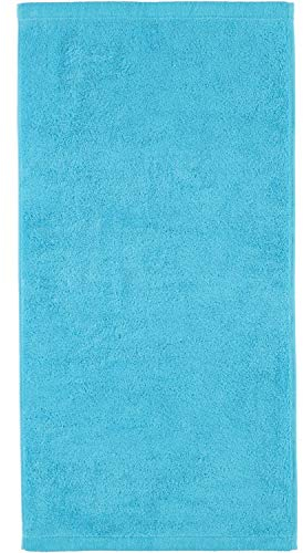 Cawö Handtücher Life Style Uni 7007 Malibu - 177