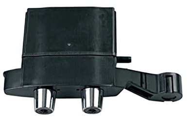 BSH Bosch Siemens Hausgeräte Kaffeeauslauf 00648354, 12011917 kompatibel mit Bosch Kaffeemaschine