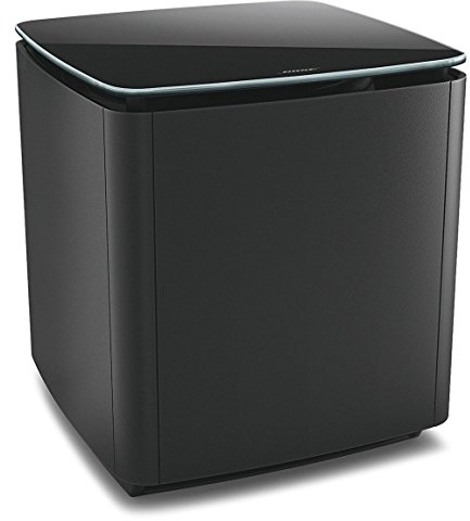 Bose Module de basses sans fil Acoustimass 300 - Noir
