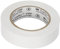 3M Temflex 1500 Vinyl Elektro-Isolierband, 15 mm x 10 m, 0,15 mm, Weiß
