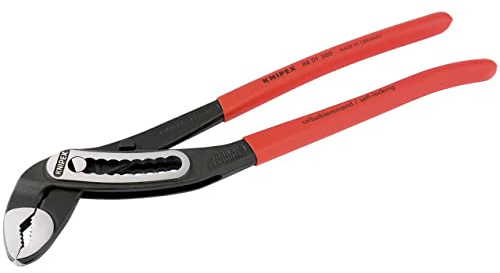 Draper Expert 75354 - Pinze per pompa dell'acqua, 300 mm
