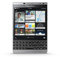BlackBerry Passport Silver Edition