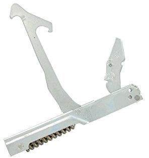 Smeg 931330551 - Cerniera per porta del forno principale per GSE9000/SUK61/SUK91