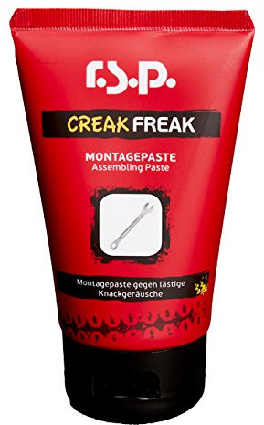 r.s.p. Creak Freak Montagepaste 50 g