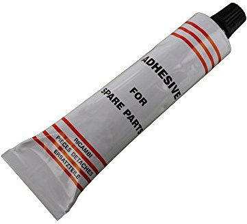 Paxanpax 55-AD-06 Universal 'Debor Style' Watertight Adhesive, 70 g