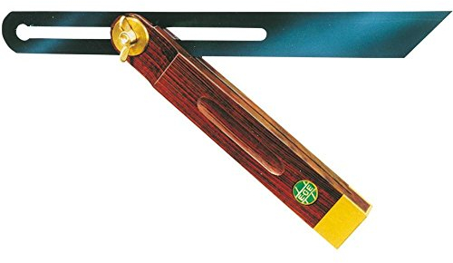 ECE 411-250 Präzisions-Schmiege 250mm