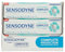 12 x Sensodyne Extra Fresh Complete Protection Complete Daily Toothpaste 75ml