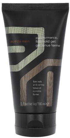 Aveda Pure-Formance Firm Hold Gel Haargel, 150 ml
