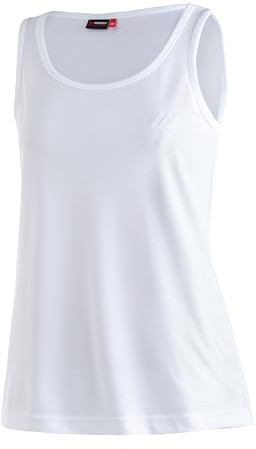 Maier Sports dam Top Petra Funktionstopp