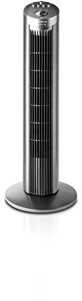 Taurus Alpatec Babel - Ventilateur colonne 45W, sans télécommande, 3 vitesses