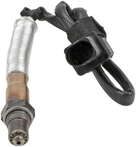 Bosch Oxygen Sensor - 17051