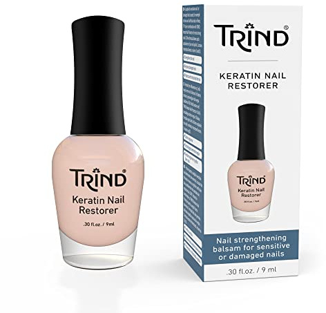 Trind Keratin Nail Restorer