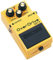 Boss OD-3 Overdrive Pedal