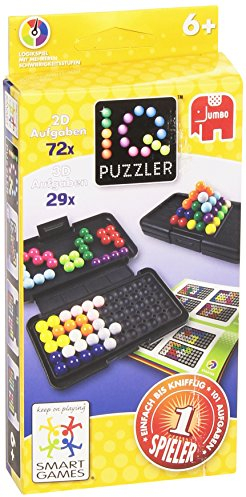 Smart Games IQ Puzzle Brainteaser Game