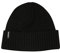 Patagonia Herren Brodeo Beanie, Schwarz, Einheitsgröße EU