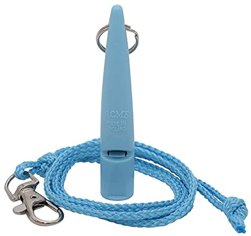 Acme Hundepfeife 211,5 mit Umhängeband