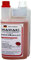 Cabrio Verdeck Reiniger 1 Liter Konzentrat Wawaki