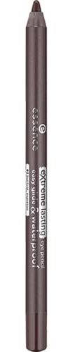essence - Eye Pencil - extreme lasting eye pencil - 02 but first espresso