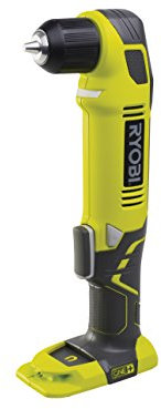 Ryobi 18V Right Angle Drill