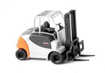 Wiking 066360 H0 Still Chariot élévateur RX 60