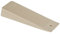 WENKO Türkeil Beige 2er Set - 2er Set, Kunststoff, 3.5 x 1.5 x 10 cm, Beige