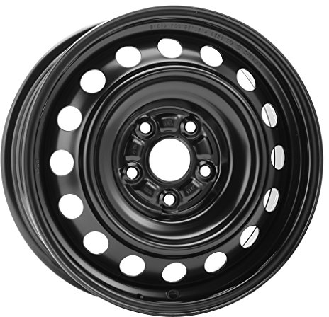 Alcar 9683 - 6,5 x 16 ET45 5 x 114,30 Stahlfelge