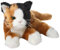 Bearington Callie Plüsch Stofftier Calico Katze, Kätzchen 15 Zoll