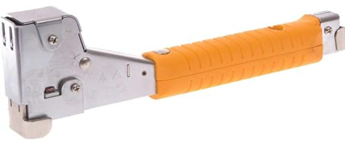 Arrow AHT50 Professional Hammer Tacker , Yellow