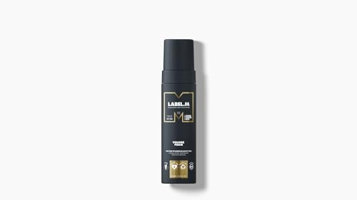 LABEL.M Volume Foam 200ml