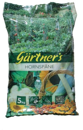 Format 4005861004033 – hornspñne 5 kg