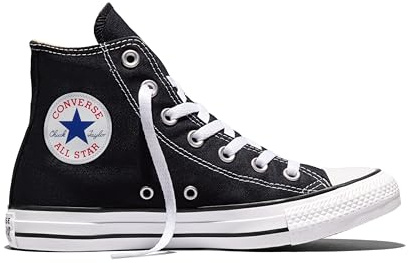 Converse Chuck Taylor All Star Classic High Top DEPORTIVAS PLANAS Unisex