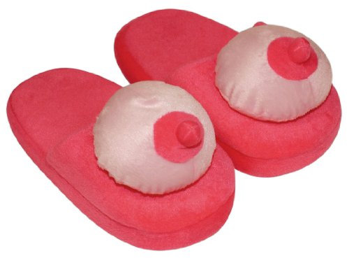 Orion 779830 Busenpuschen, Rosa - 42-45