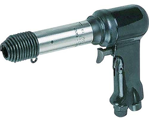 Ingersoll Rand AVC12A1 Industrial Aerospace Riveter, 3 Stroke, 2100 BPM, 0.6 Bore