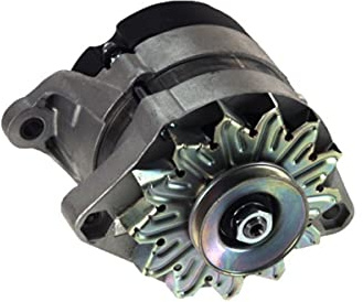 MAGNETI MARELLI Alternatore 063321154010 Compatibile con: FIAT 126, 127, 127 Panorama, 128, 128 Coupe, 128 Familiare, DUNA, DUNA Weekend, FIORINO, FIORINO, FIORINO Kasten/Großraumlimousine
