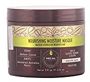 Macadamia Professional Nourishing Repair Hair Masque – Deep Conditioning Hair Mask for Damaged Hair Care, Sulfate & Paraben Free Natural Organic Vegan Hair Products, 8 fl oz