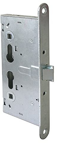 Cisa 43000.65E.0 - Cerradura embutir cortafuegos 43000.65.0