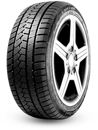 Ovation W-586 XL M+S - 205/50R17 93H - Winterreifen