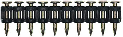 Senco W3075YXC Betonnägel, 12 g, 1,9 cm L, PK1000