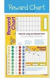 Create your Own Reward Chart Pack