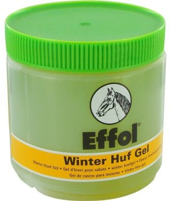 effol WINTER HUFGEL Hufsalbe 500ml --- Größe: 500ml
