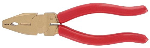 FACOM Zange, Lineman 7-175 Zoll, Funkenfrei, 1 Stück, 187.18SR