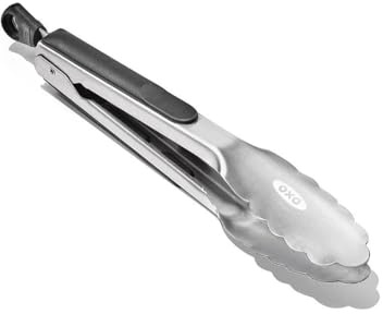 OXO Good Grips Tongs - 23 cm