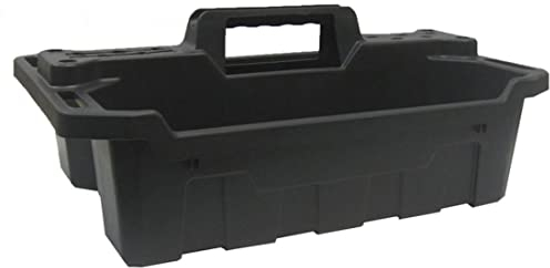 STANLEY STST1-72359 Panier porte-outils, Noir