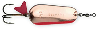 DAM BLINKER FZ STANDARD SI/CU 22g