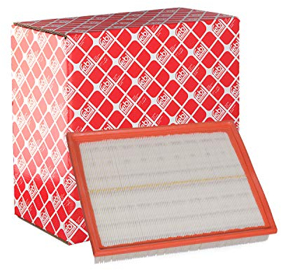 febi bilstein 30368 Luftfilter, 1 Stück